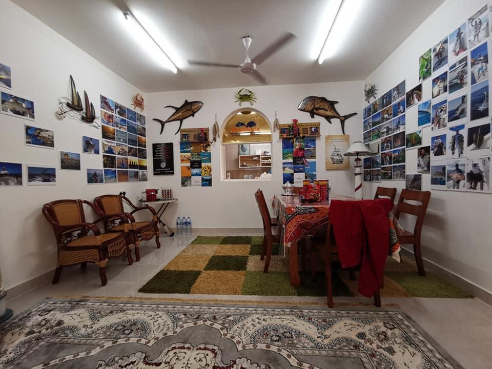 Noukhada Lodge 2