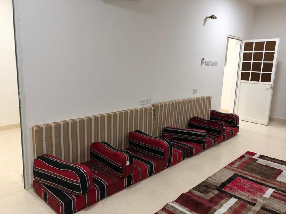 Noukhada Lodge 1
