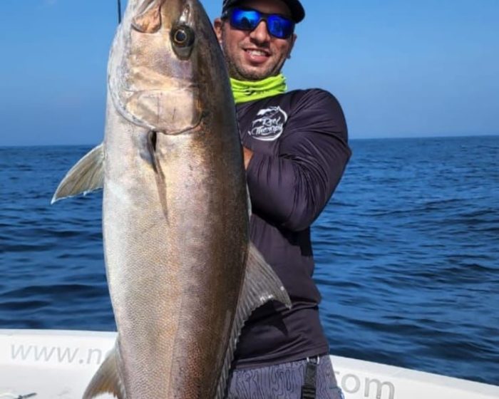 Marlin Fishing