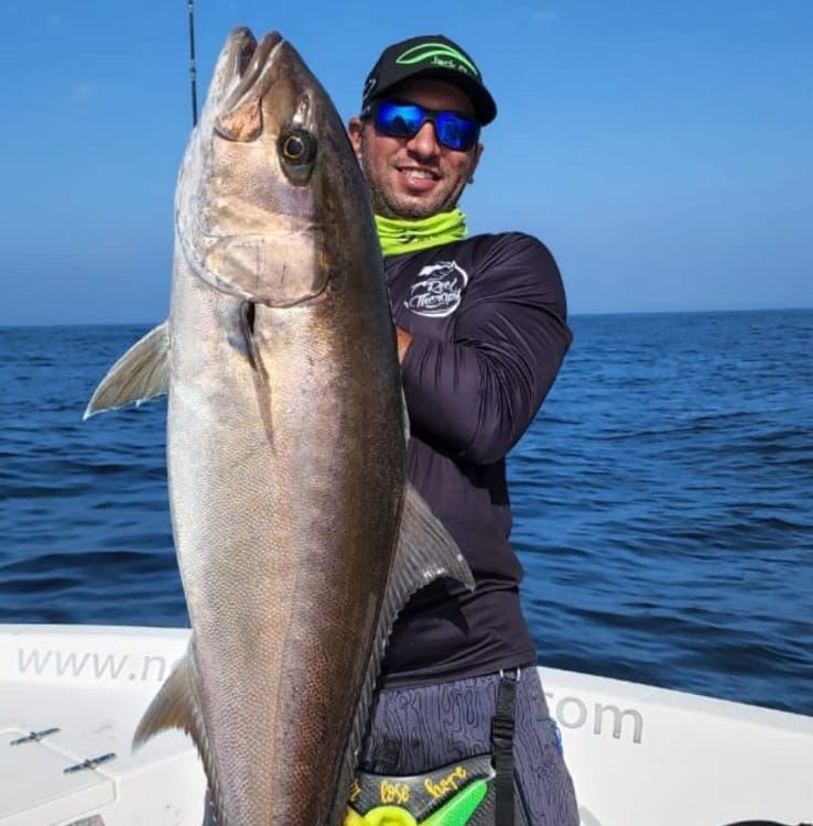Marlin Fishing
