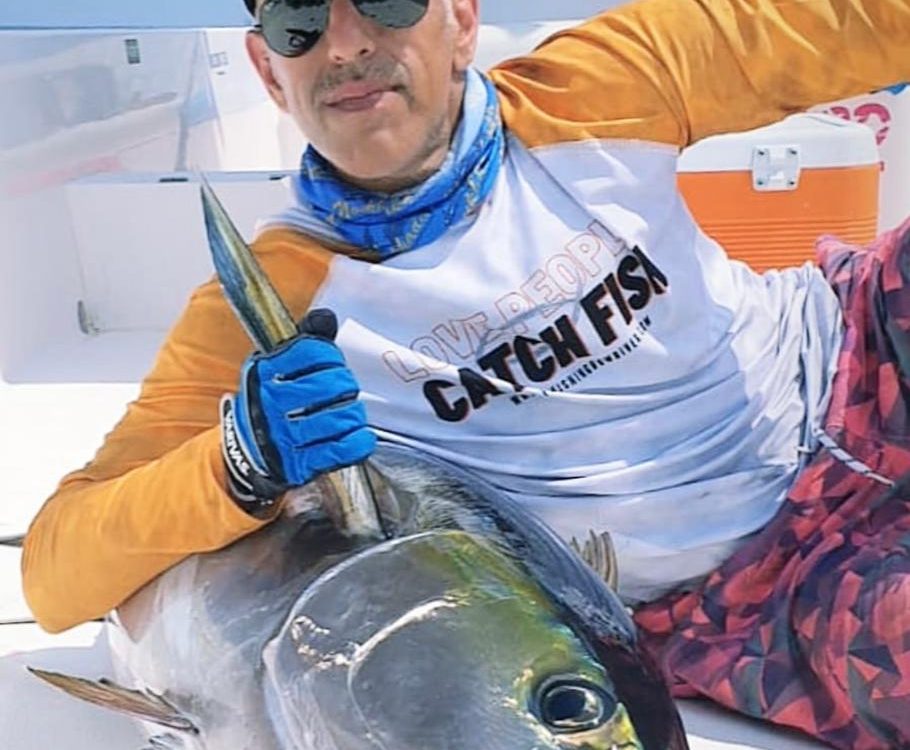 Light Tackle