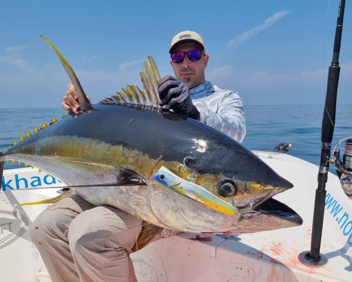 Jigging