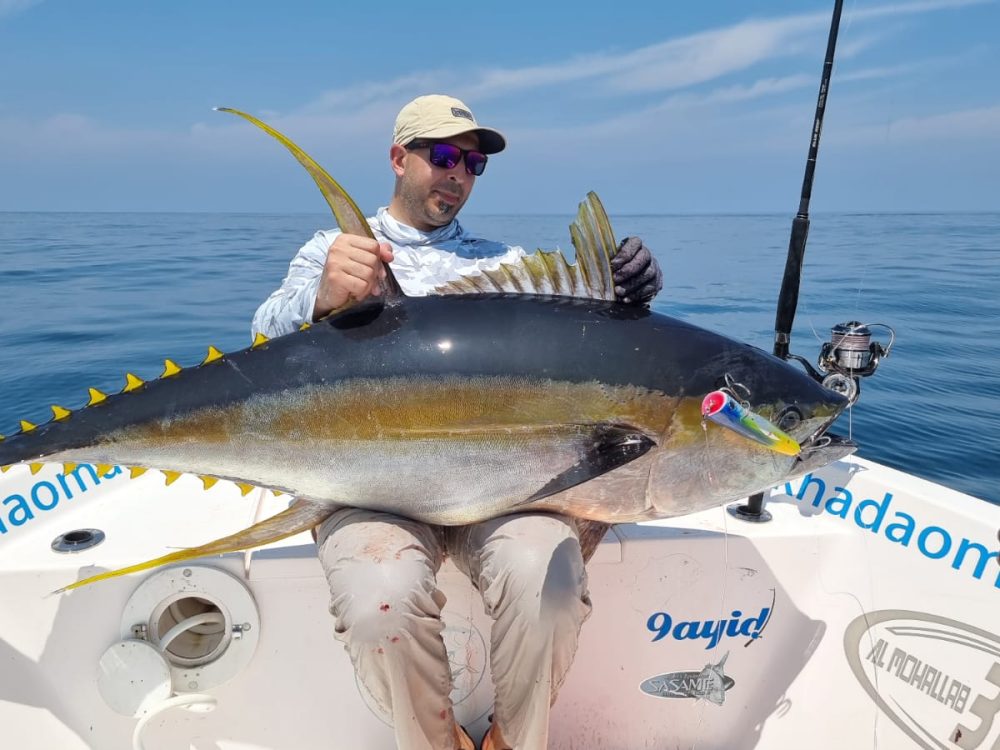 Jigging